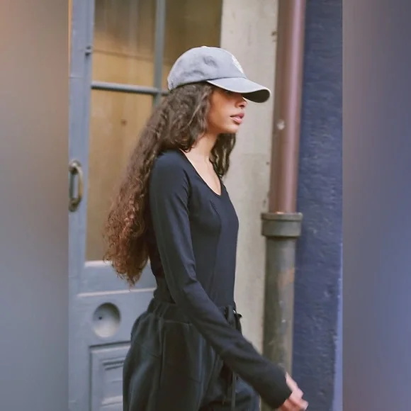 Free People Make It Count Onesie - Picture 4 of 8